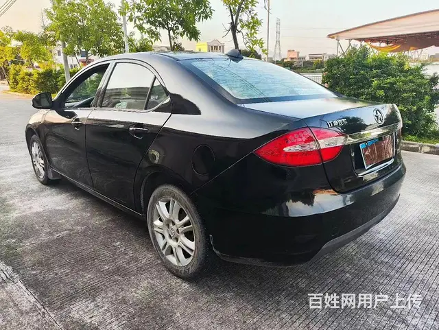 江淮 和悦 2012款 1.5 手动 尊贵运动型 - 图片 5
