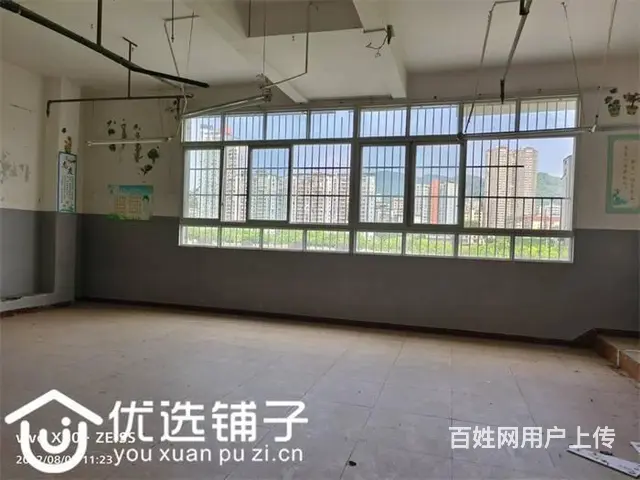 （优选铺子）南外三里坪水印长滩3500㎡商铺出租 - 图片 6