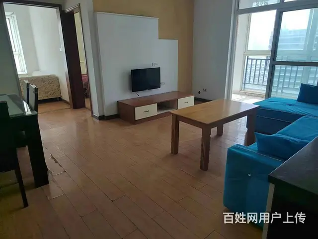 地铁房馨都雅园 中等装修3房 明亮通透视野好 对口实验中学 - 图片 2