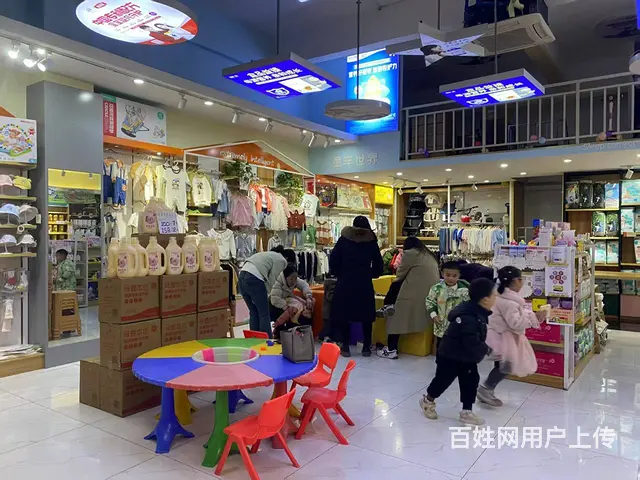 S万人社区底商双门面无行业限制铺子转让(可空转) - 图片 4