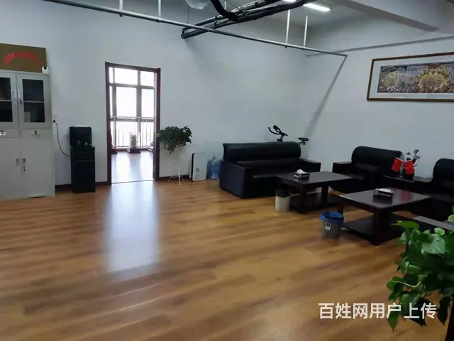 100平，200平，300多平办公室出租，租金低随时可看！ - 图片 4