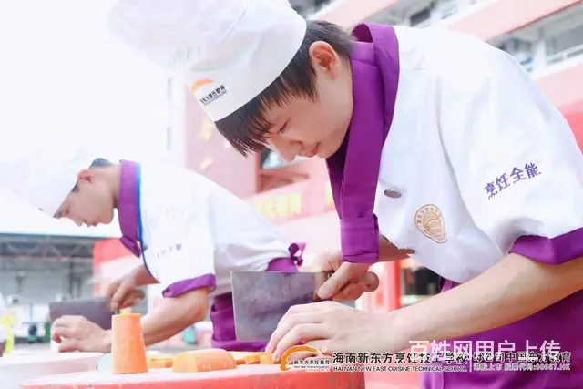 初中毕业考不上高中的男生出路在哪？ - 图片 4