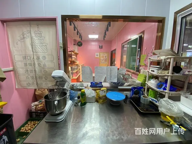张店区理工大学西校档口整体出 - 图片 3