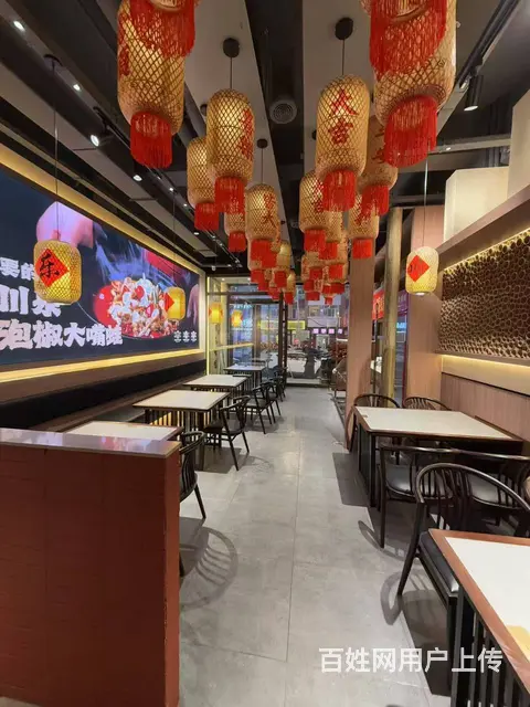 南岗区学兴路餐饮店出兑转让黑大理工林大学校商圈 - 图片 7