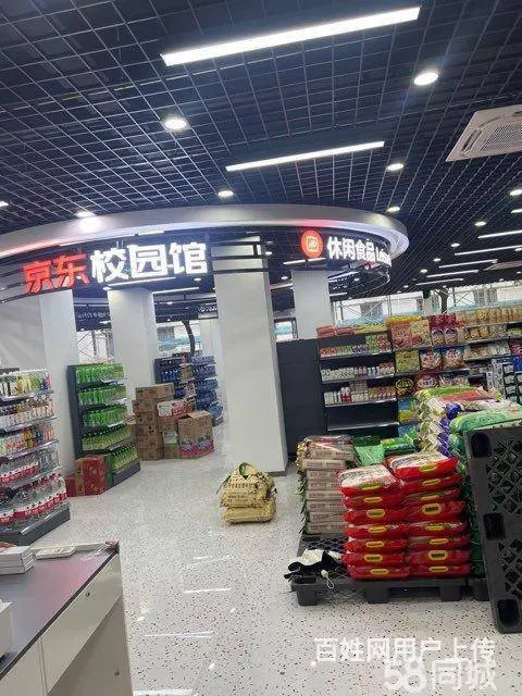 商家必争之地 设施齐全 位置优越  随时看店 - 图片 6