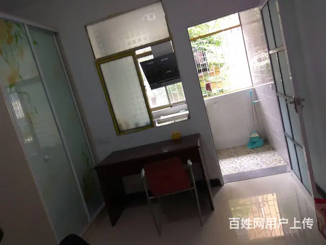 红湘北路南华大学附近1室配套精装修家具家电齐全月租550 - 图片 11