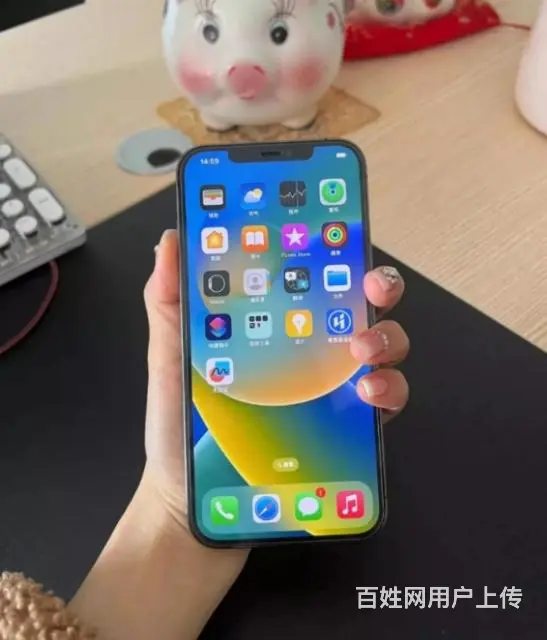 苹果 iphone 12 Pro 国行正品 价格980元 - 图片 1