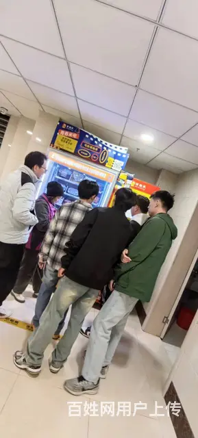 无人售货机生产厂家有哪些吧啦熊实力厂家品质好功能强 - 图片