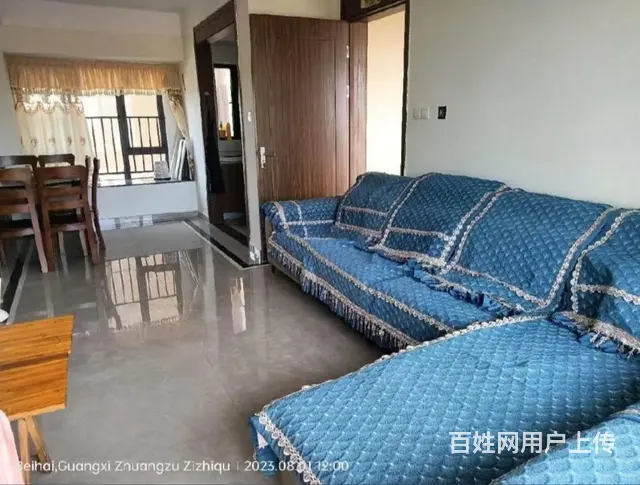 【搞定了！】山湖海悦府新房出租 家电齐全拎包入住价格实惠 - 图片 5