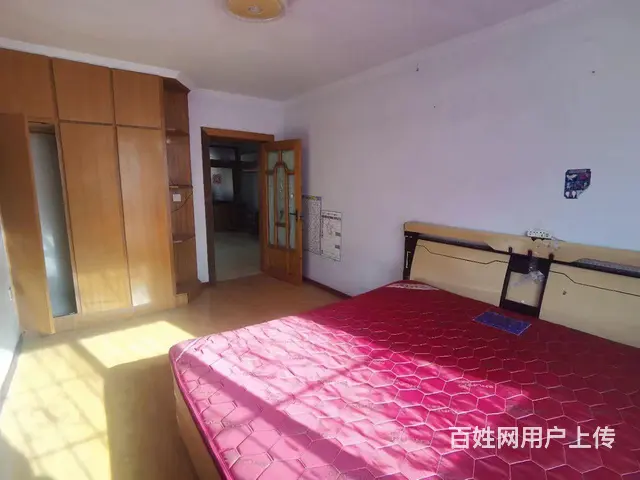 出租气象台小区两室一厅 - 图片 1