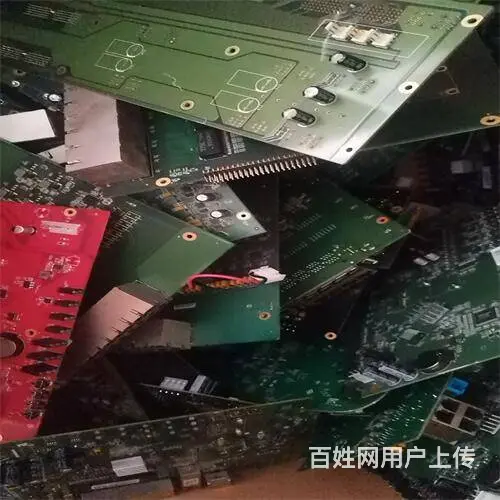 昆山线路板回收免费估价 上门收购大量废旧电子元件 - 图片 4