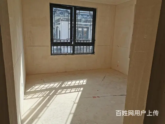 捡漏价，清风明月双拼边户比售楼部便宜10万现房 - 图片 2