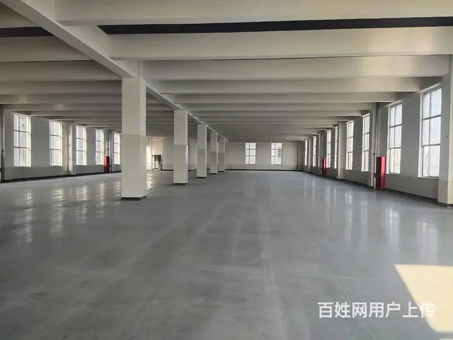 【创美】张村双创孵化园多套厂房办公室低价出租 - 图片 10