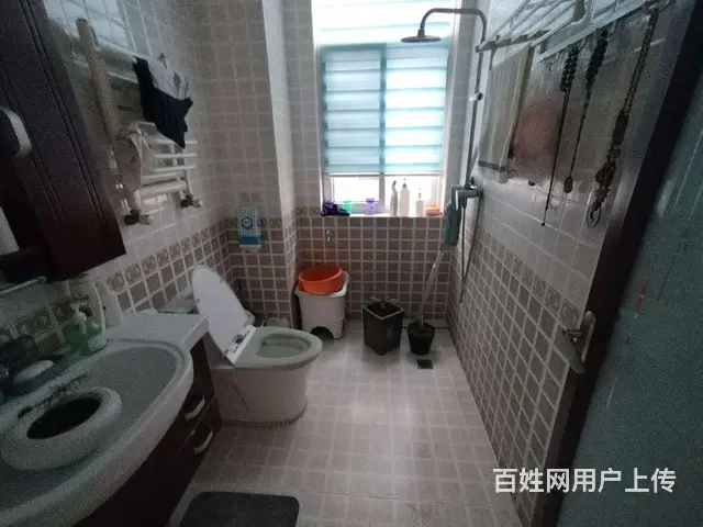 老体育馆对面 中弘名都城 11楼 南户，采光好 - 图片 12