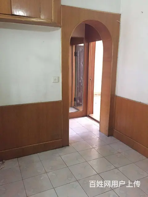 怀远门地铁B口旁，城中小区 550元/月，押一付一，家电全 - 图片 4