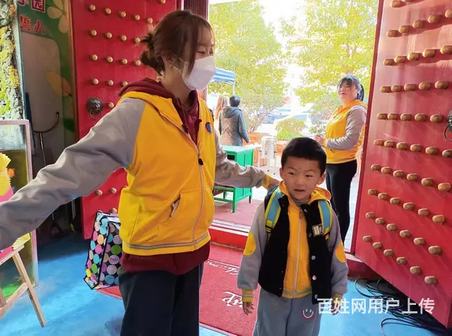 昆明北市区双语托儿所	推荐睿思幼儿园 - 图片 3