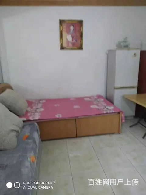 王场东村 普通住宅1厅 简单装修 - 图片 6