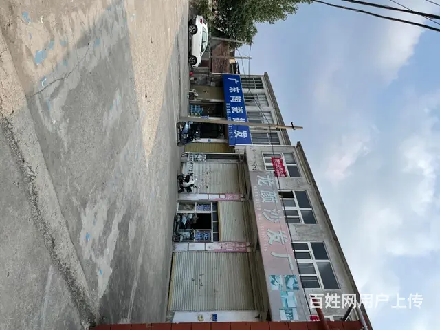 厂房仓库土地出售，位置好 - 图片 3