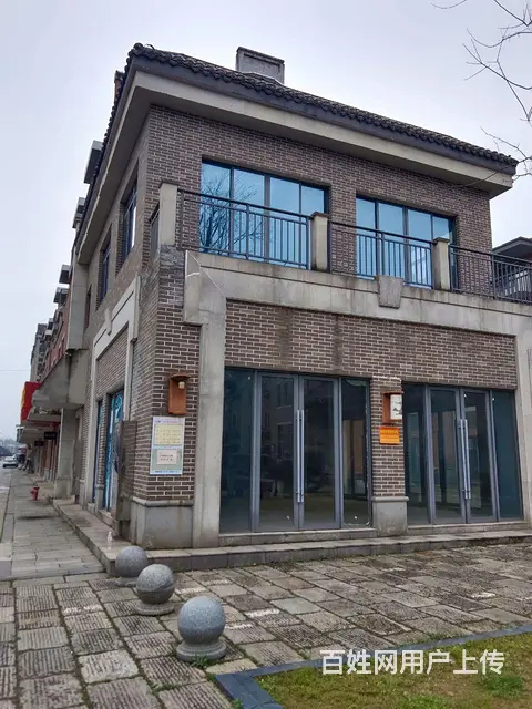 （个人发布）开福区社区医院派出所正160平方独栋门面出租 - 图片 2