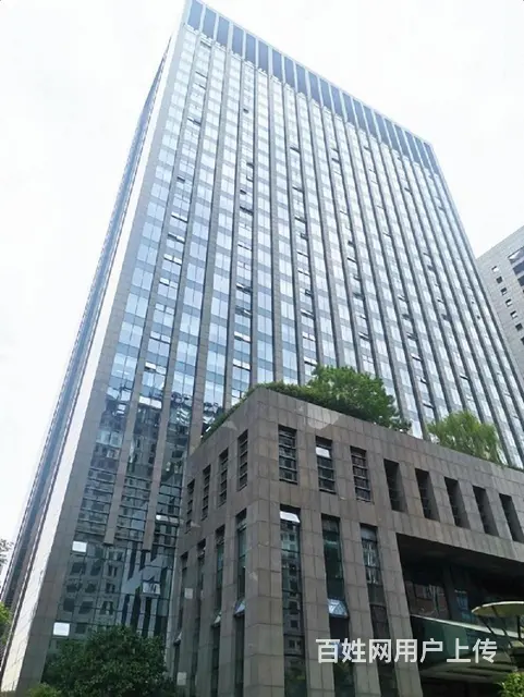 银丰大厦，看江户型，采光通透，交通便利，价格条件好谈！ - 图片 3