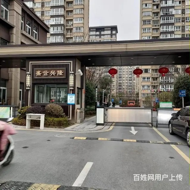 泰兴中学房屋出租 - 图片 1