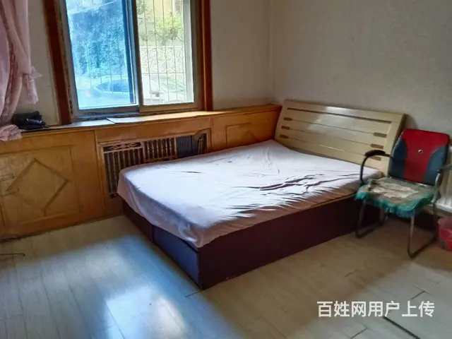 乙烯小区1楼60平简单装修拎包即住 - 图片 1