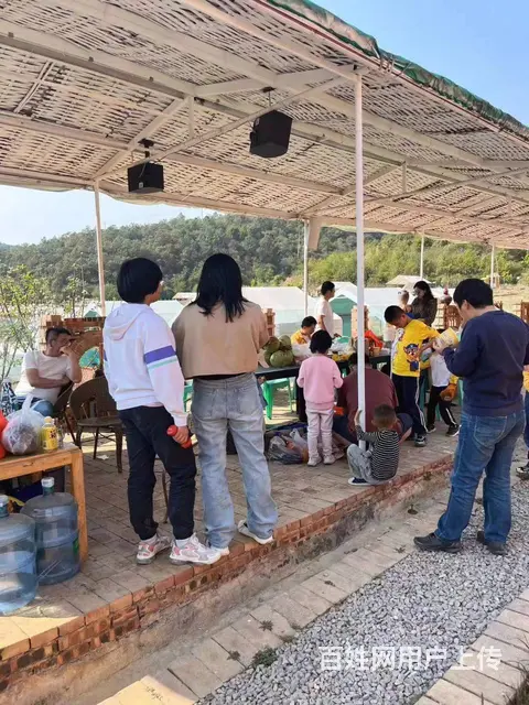 （51旺铺推荐）安宁市安富路50亩露营地转让 - 图片 3