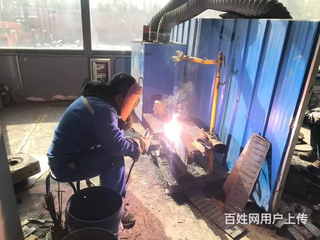 威海挖掘机培训学校荣成装载机培训学校铲车培训班 - 图片 5