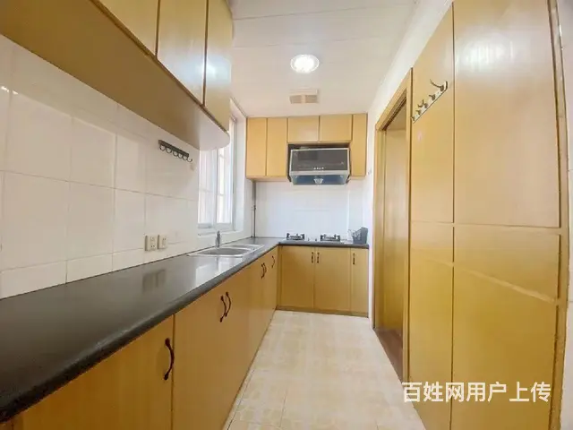 嘉绿西苑 简装修南北 朝向 图片真实 拎包即住 - 图片 2