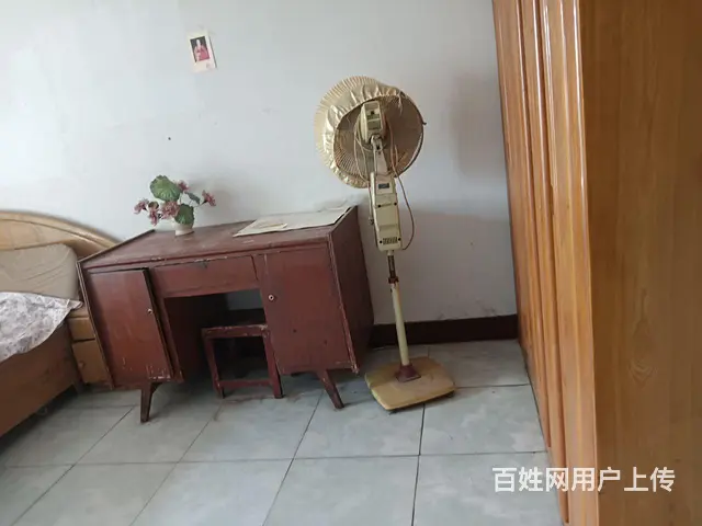 【搞定了！】棉纺厂5楼2室1厅有燃气空调太阳能字具 - 图片 4