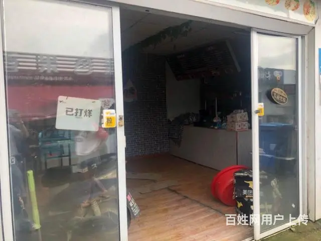 新站区职教城蔡岗美食街成熟商圈餐饮小吃旺铺低价急转 - 图片 6