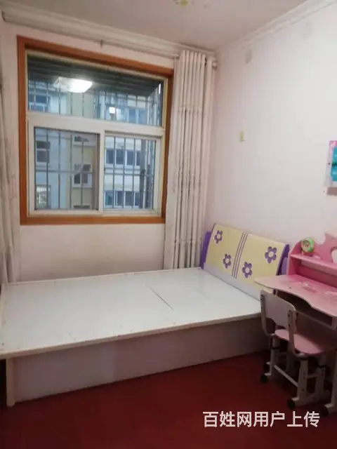 洛龙区龙泰A区 普通住宅 精装修 - 图片 6