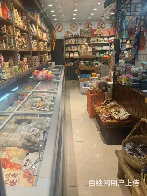 客运中心旺铺，带生意转让 - 图片 2
