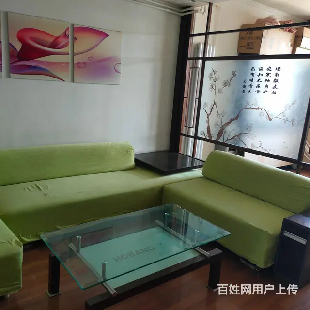 国花路五号邮政小区 - 图片 3