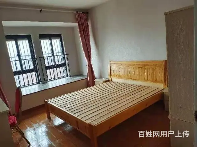 个人出租包物业费四房一厅两卫一厨装修全配随时看房 - 图片 4
