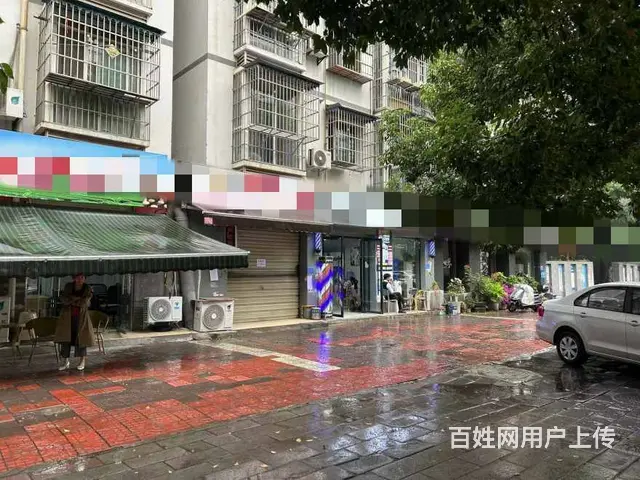 （兴铺）周边小区集中综合市场临街米粉早餐店转让 - 图片 2