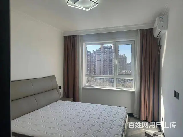 宏运二期电梯10楼三室二厅一卫精装修 - 图片 4