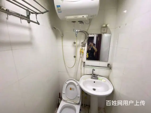 出租当代程式商住两用房（202医院西侧、东北育才东胡同） - 图片 2