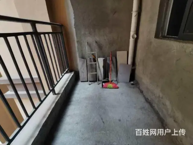 中鼎华城一期三房 实验四小周围 证件齐全满二 三房可改四房 - 图片 5