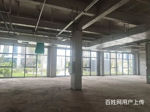 甲方直售 一楼980平写字间 沈阳国际软件园A区 - 图片 7