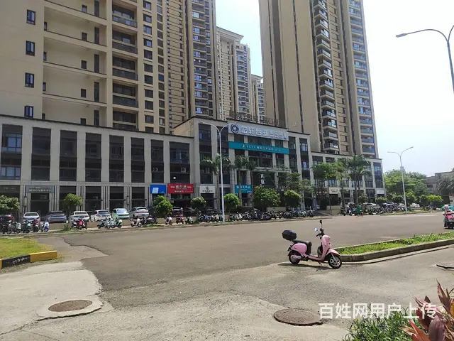 （51旺铺推荐）海口金成融创一号236平旺铺转让 - 图片 10