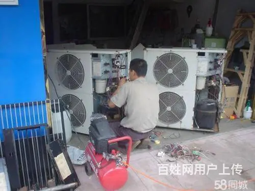 沈阳大东维修冰箱打压价格，大东展示柜维修电话 - 图片 1