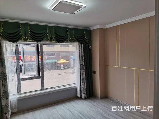 开铁区汪仁镇雄博金山城房屋出租 - 图片 4