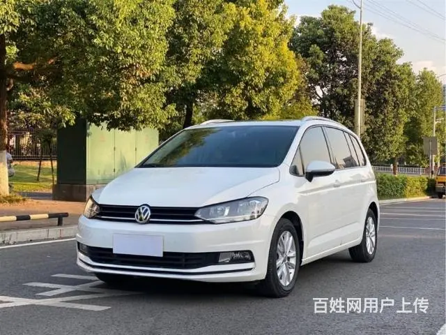 大众 途安 2018款 途安L 1.4TSI 双离合 280 - 图片 2