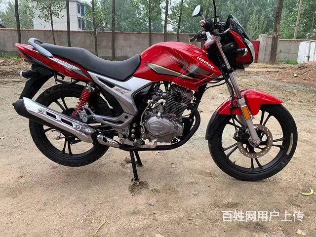 出售各品牌二手摩托车 - 图片 9