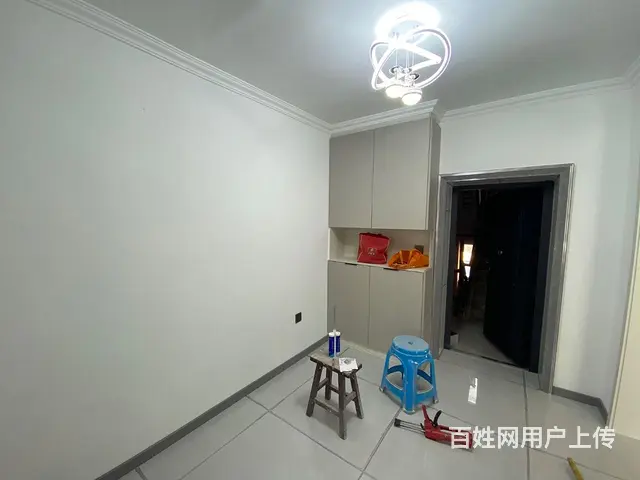 南台富平社区4楼双阳户型精装修地热11.8万 - 图片 6