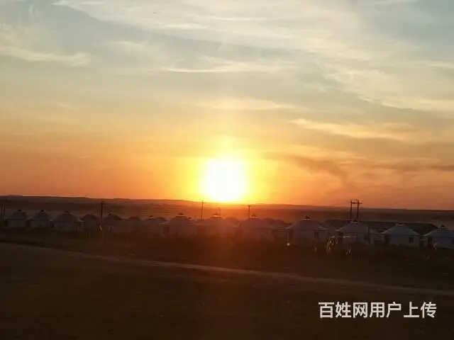呼伦贝尔旅游包车师傅推荐好的包车师傅 - 图片 9