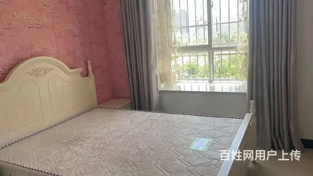 金凤花园两室带家具电梯房出租 - 图片 2
