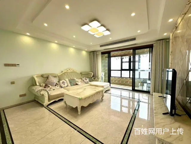 实图实价 红塘 淮海街狮山路 禧悦四房两卫好停车 随时看房 - 图片 7