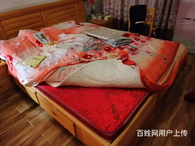 出租房一套用品出售 - 图片 1